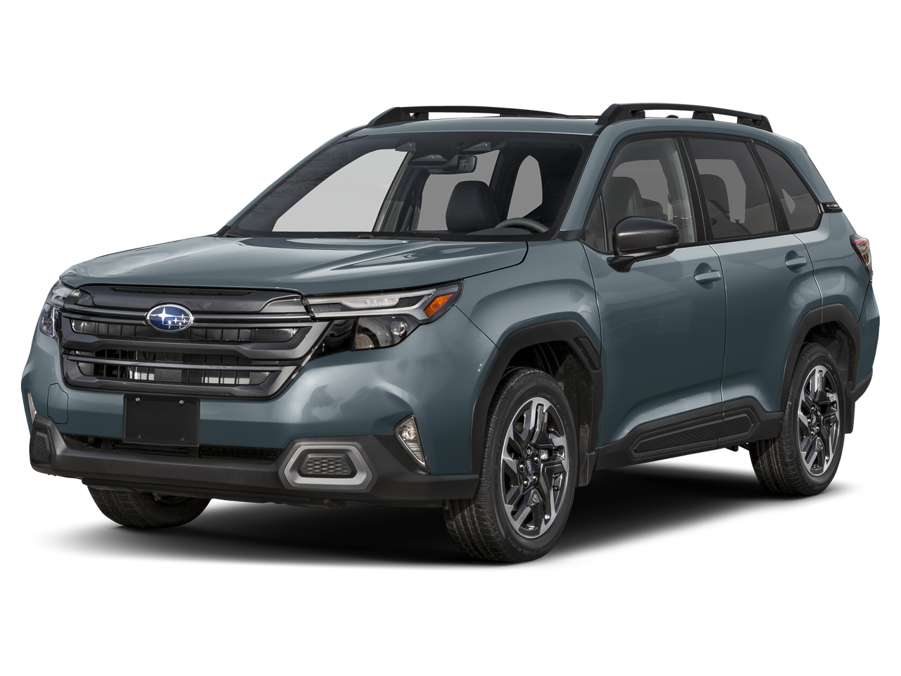 2026 Subaru Forester's photo