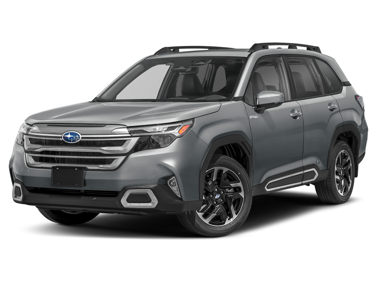 2026 Subaru Forester Limited Hybrid's photo
