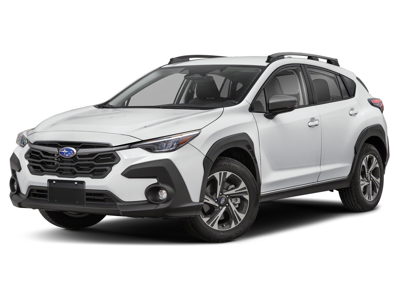2026 Subaru Crosstrek's photo