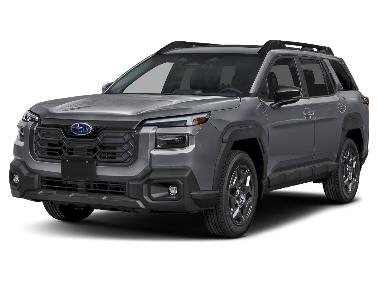2026 Subaru Outback Premium's photo