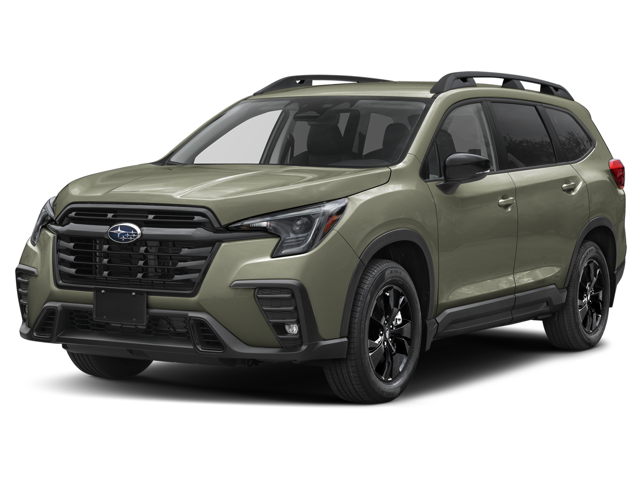 2026 Subaru ASCENT Premium 8-Passenger