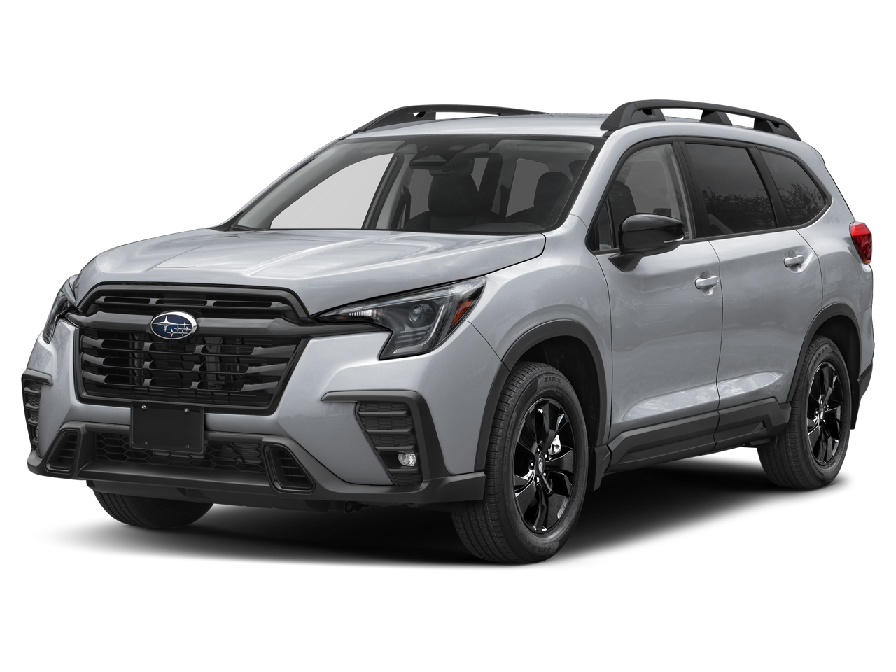 2026 Subaru Ascent Premium 7 Passenger's photo