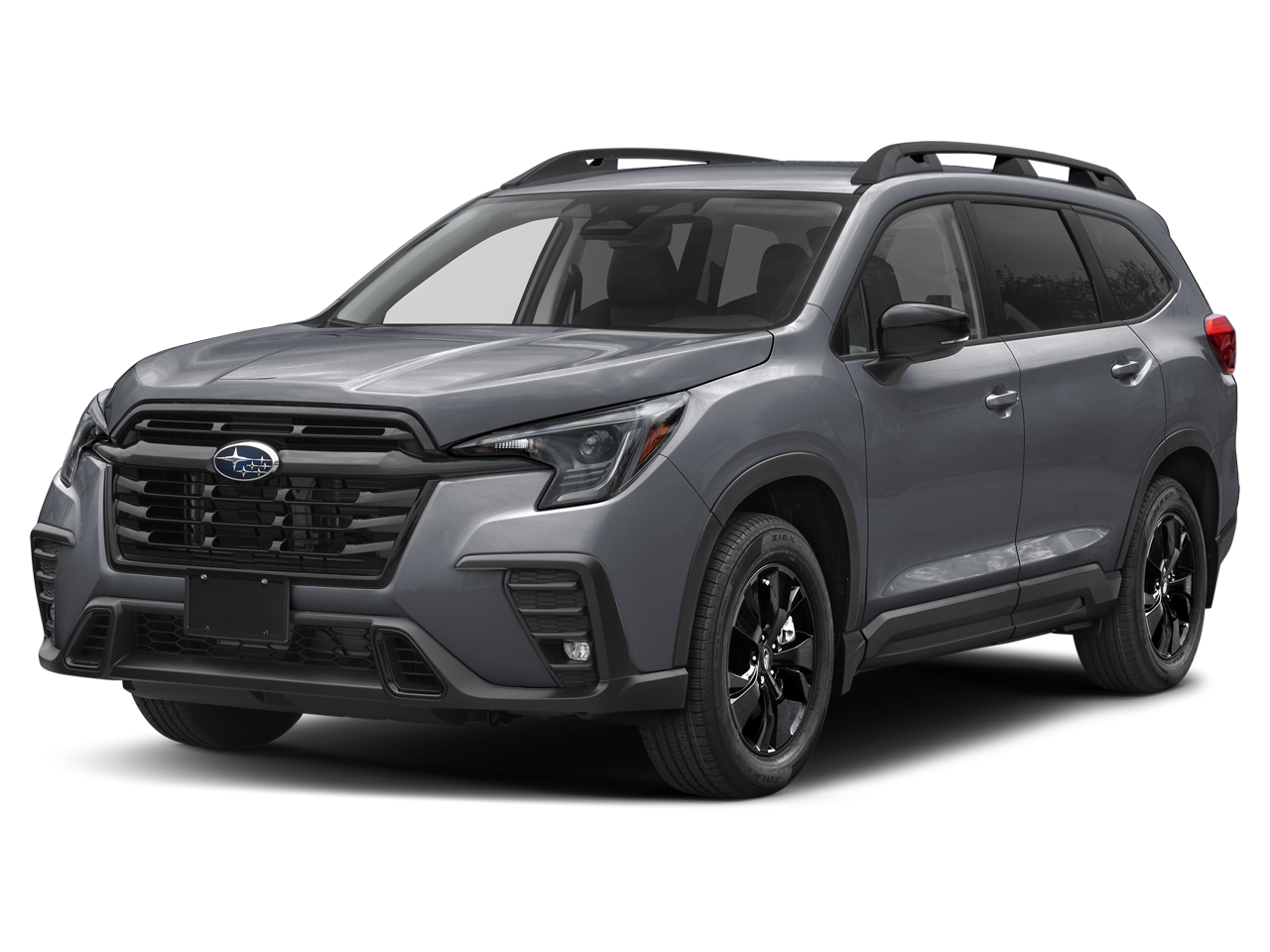2026 Subaru Ascent Premium 7 Passenger's photo
