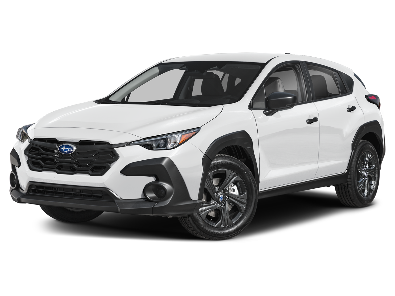 2027 Subaru CROSSTREK Base