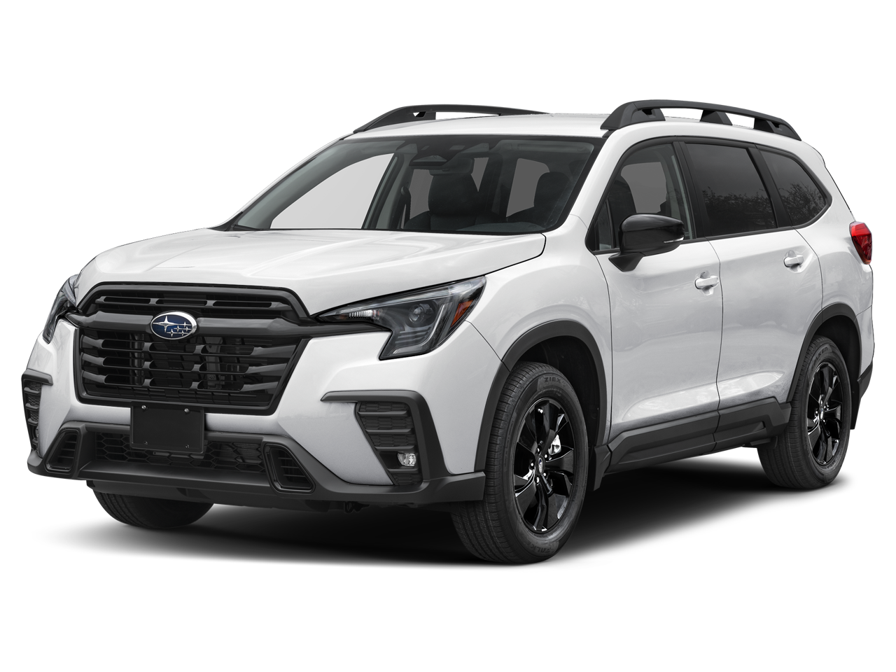 2027 Subaru ASCENT Premium 7-Passenger