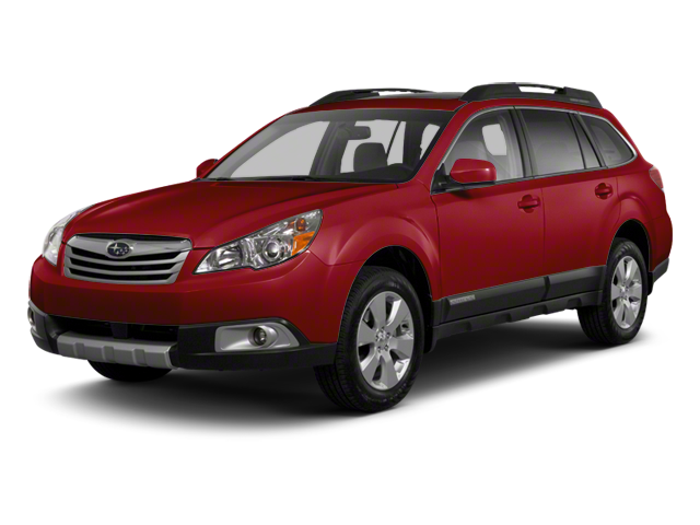 2011 Subaru Outback 2.5i Premium