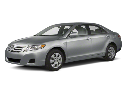 2011 Toyota Camry SE