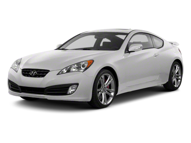 2012 Hyundai Genesis Coupe Base for sale in Gaithersburg, MD