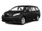 2013 Toyota Sienna XLE 8 Passenger