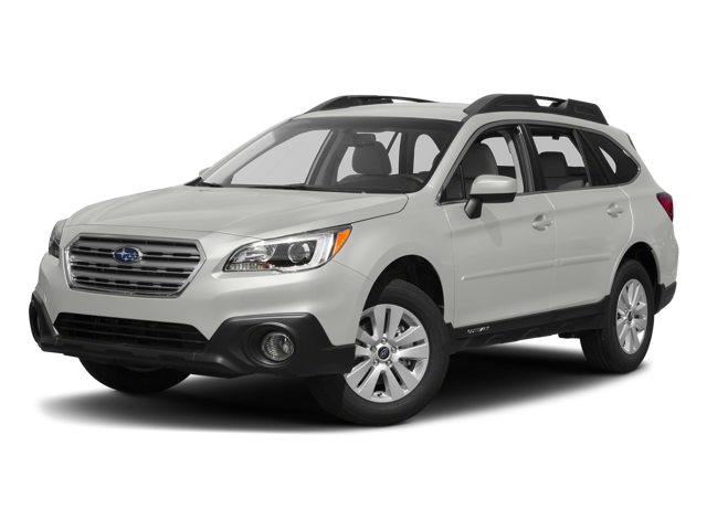 2016 Subaru Outback