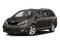 2017 Toyota SIENNA LE 3.5L LE 8 Passenger