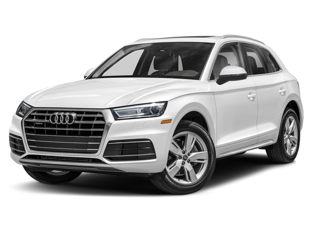 2018 Audi Q5 Premium Plus photo 4