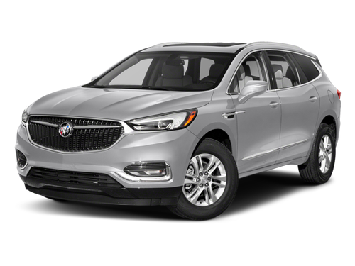 2018 Buick Enclave Premium Group
