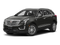 2018 Cadillac XT5 Luxury AWD