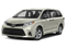 2018 Toyota Sienna XLE 8 Passenger