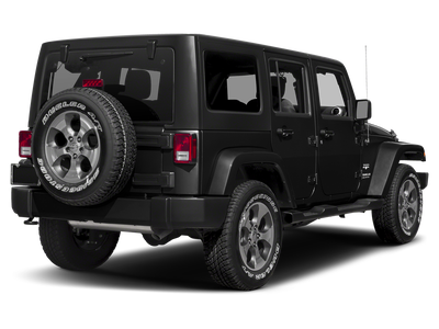 2015 Jeep Wrangler Altitude