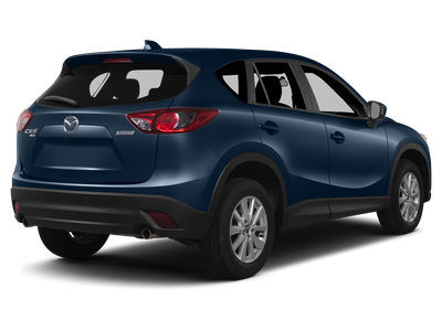 2015 Mazda Mazda CX-5 Sport