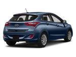 2016 Hyundai Elantra GT Base