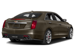 2019 Cadillac CTS-V Base