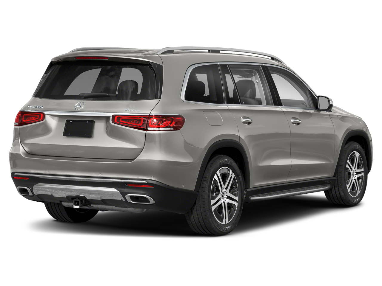 2020 Mercedes-Benz GLS GLS 450 4MATIC®