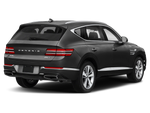 2021 Genesis GV80 3.5T Advanced +