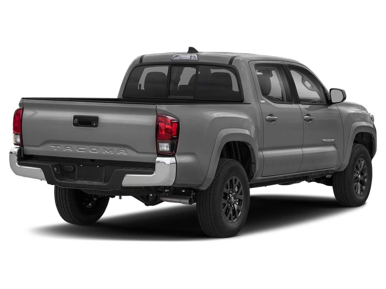 2021 Toyota TACOMA SR5 SR5 V6