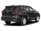 2023 Toyota HIGHLANDER HYBRD LE
