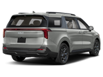 2025 Kia Carnival SX Prestige