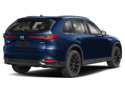 2025 Mazda Mazda CX-90 3.3 Turbo Premium
