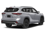 2025 Toyota Highlander XSE