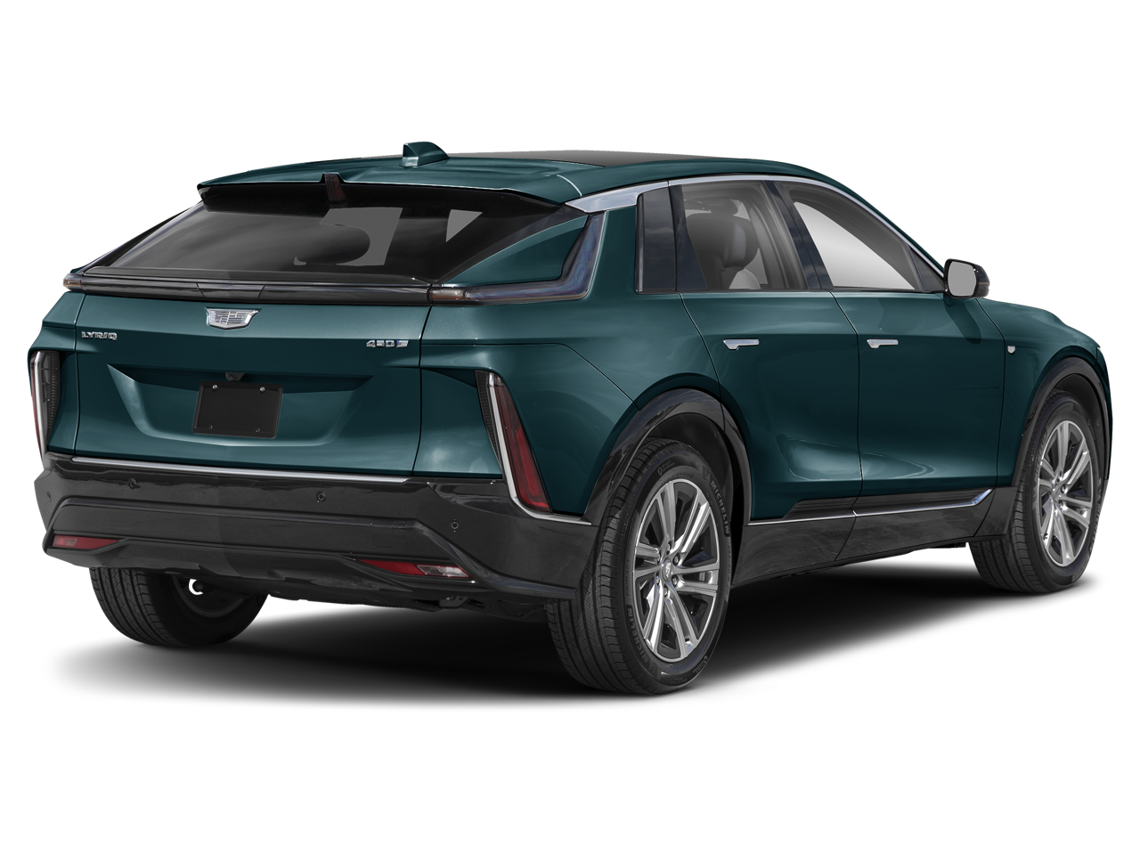 2026 Cadillac LYRIQ Signature Luxury