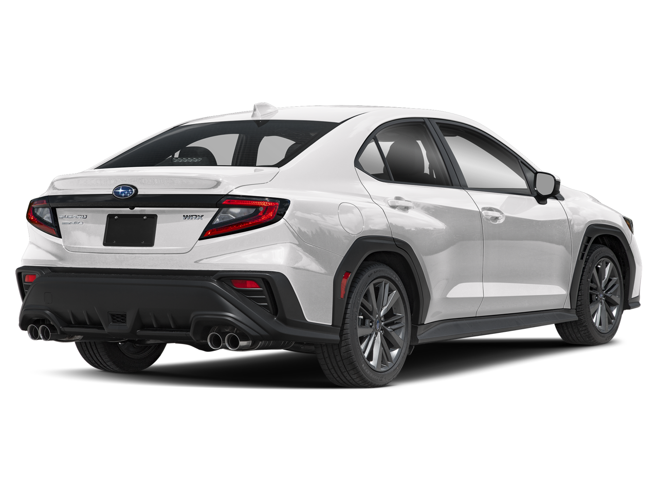 2026 Subaru WRX Base