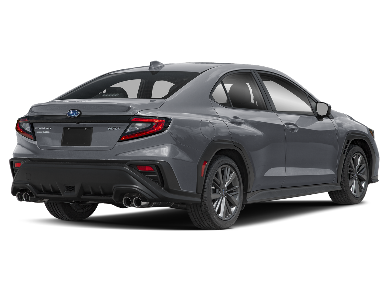 2026 Subaru WRX Base