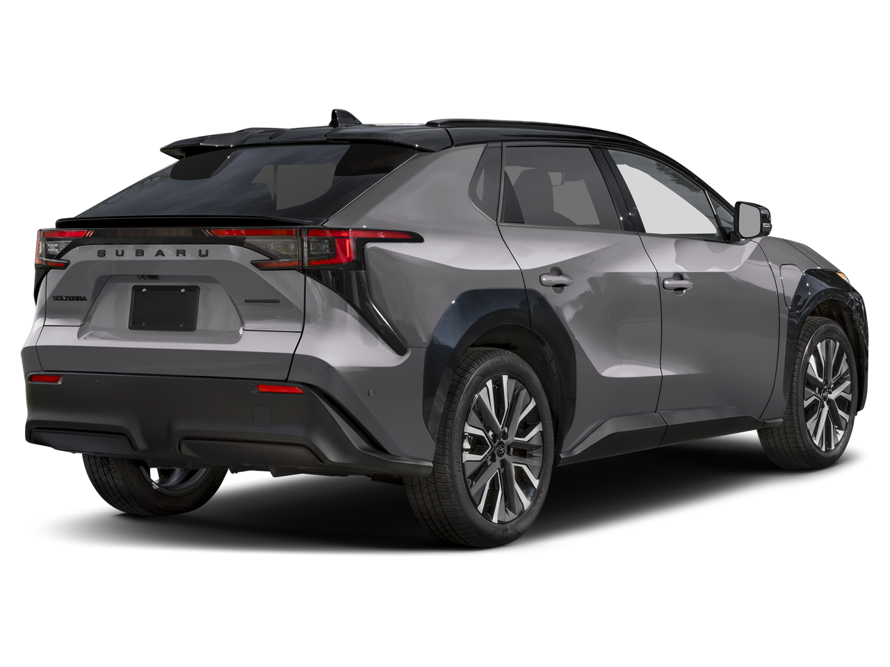 2026 Subaru SOLTERRA Premium