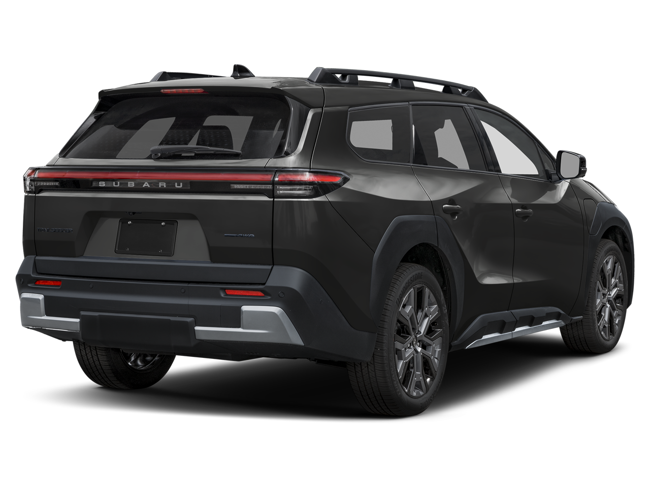2026 Subaru TRAILSEEKER Limited