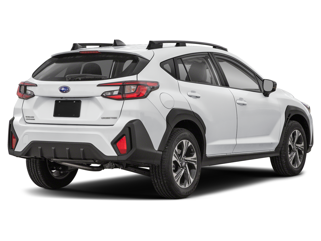 2027 Subaru CROSSTREK Premium