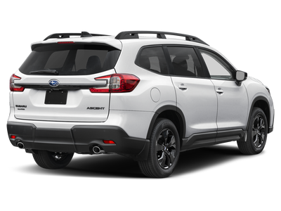 2027 Subaru ASCENT Premium 7-Passenger