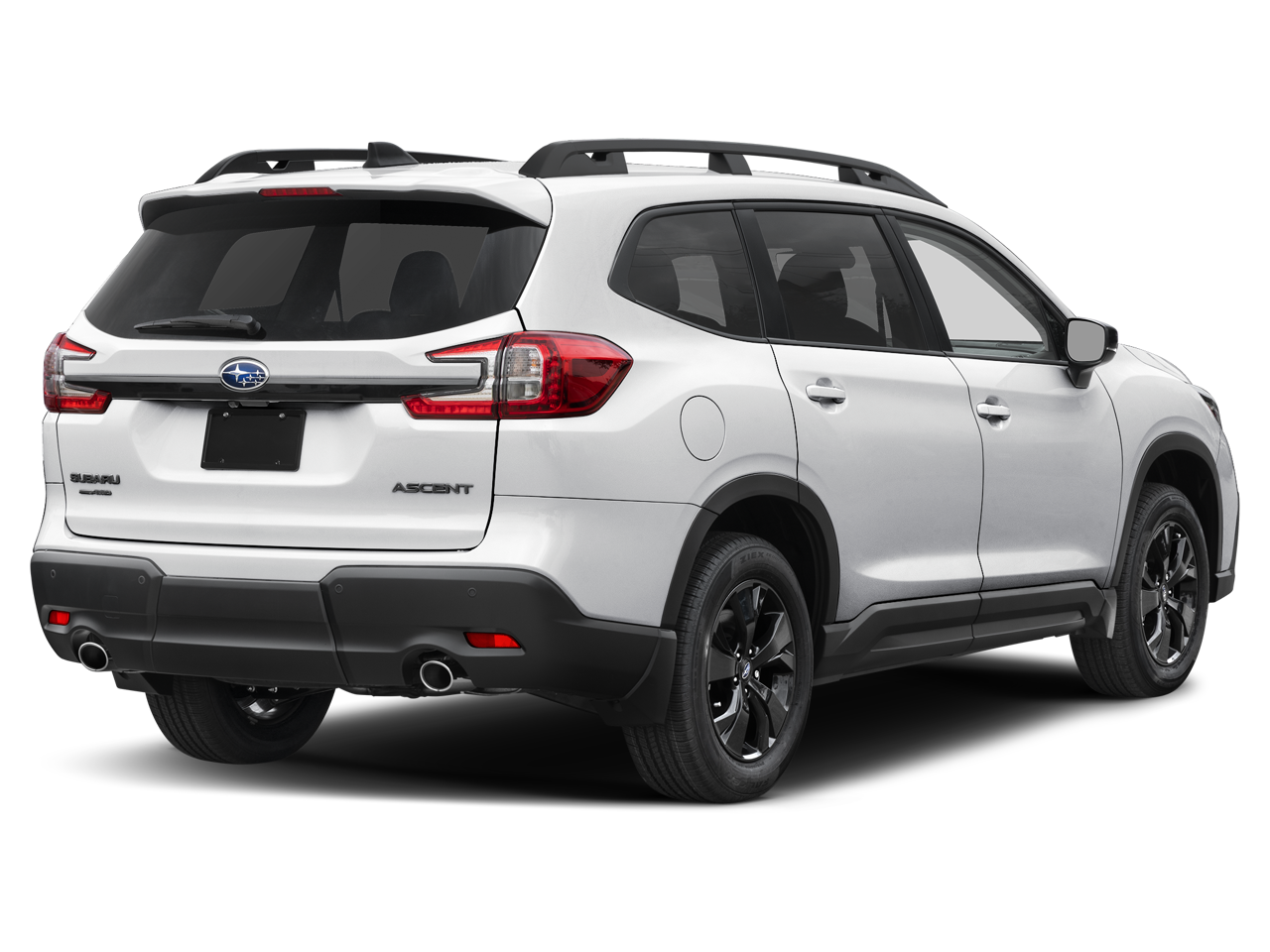2027 Subaru ASCENT Premium 7-Passenger