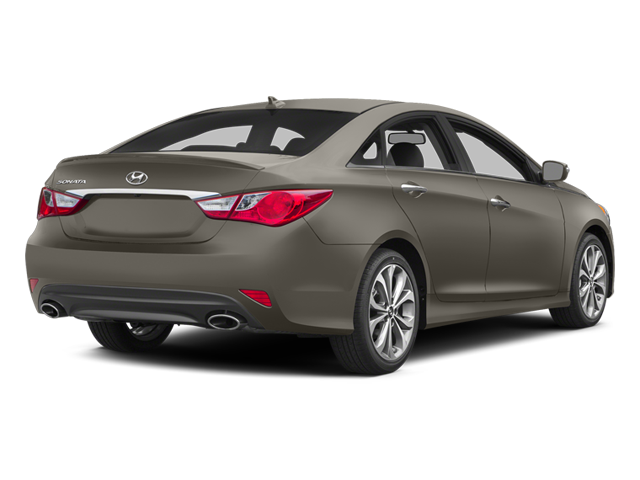 2014 Hyundai Sonata Limited