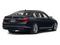 2016 BMW 750i 750i xDrive