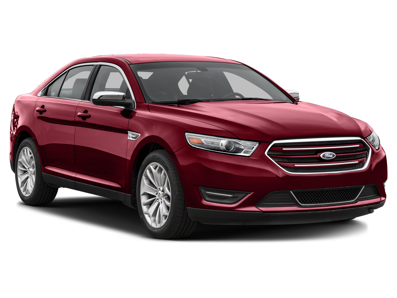 2015 Ford Taurus Limited photo 3