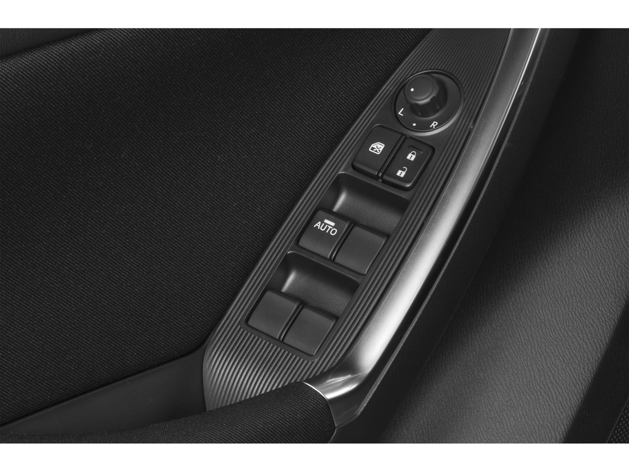 2015 Mazda Mazda CX-5 Sport