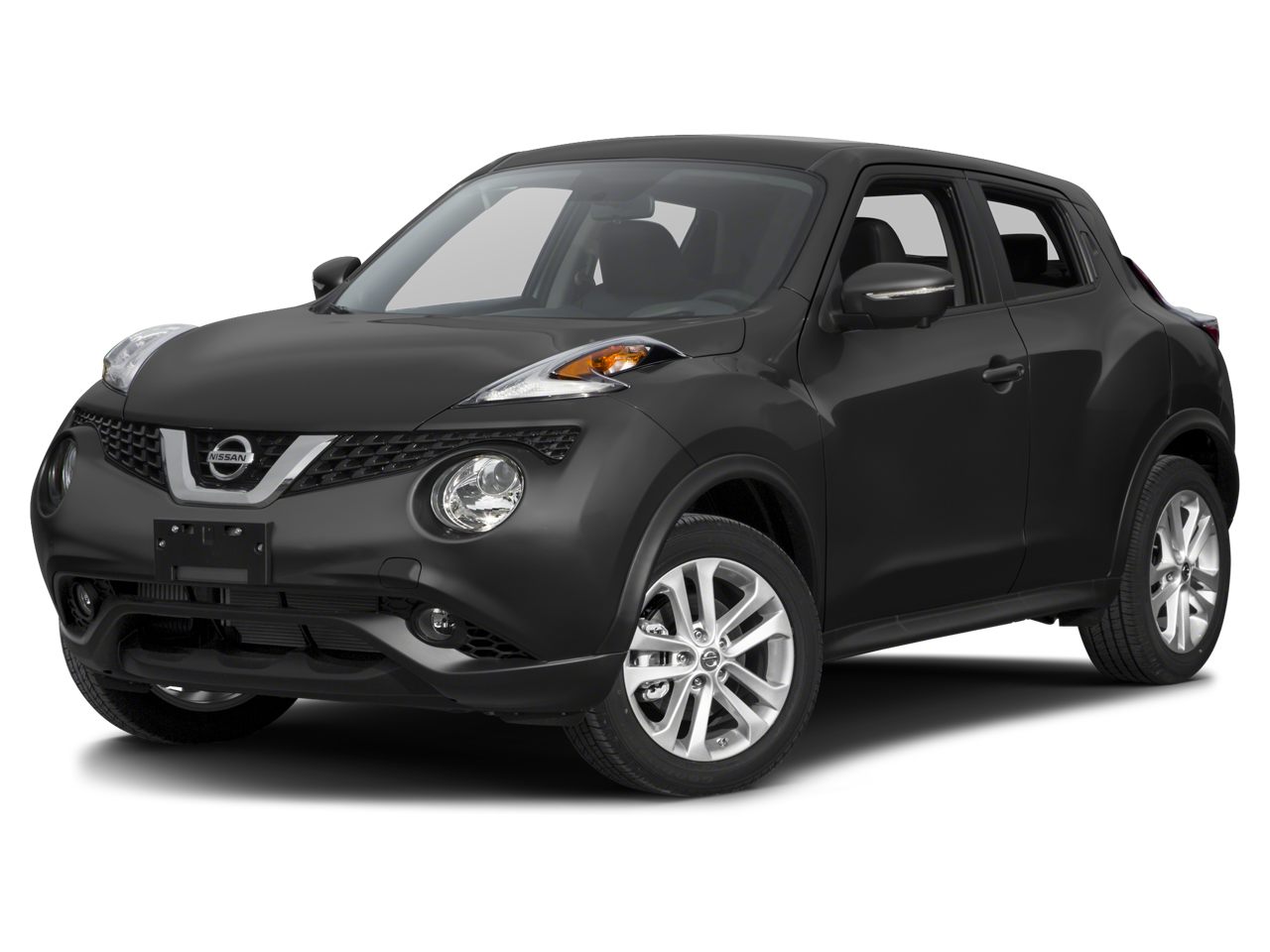 2015 Nissan Juke SL photo 4