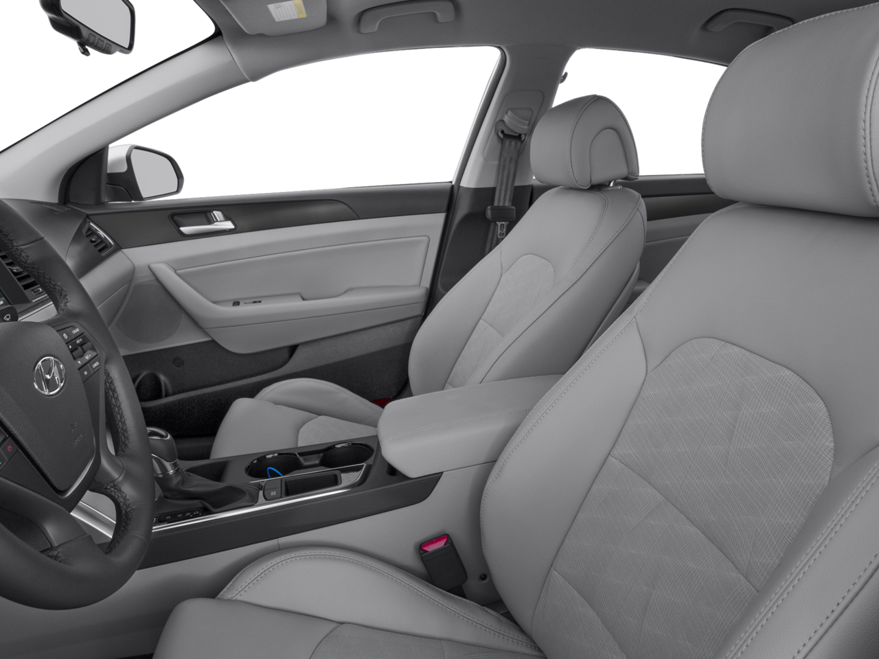 2016 Hyundai Sonata Base