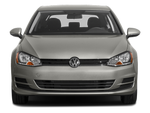 2016 Volkswagen Golf 1.8T TSI 2-Door