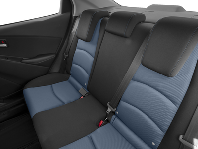 2017 Toyota YARIS iA Base