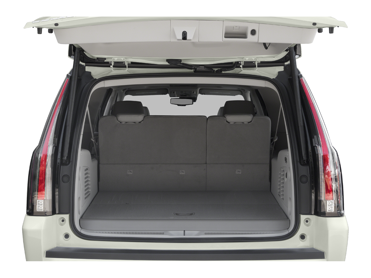 2019 Cadillac Escalade ESV Platinum