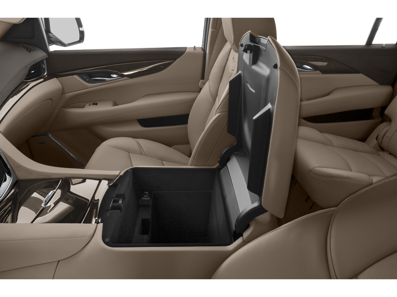 2019 Cadillac Escalade ESV Platinum