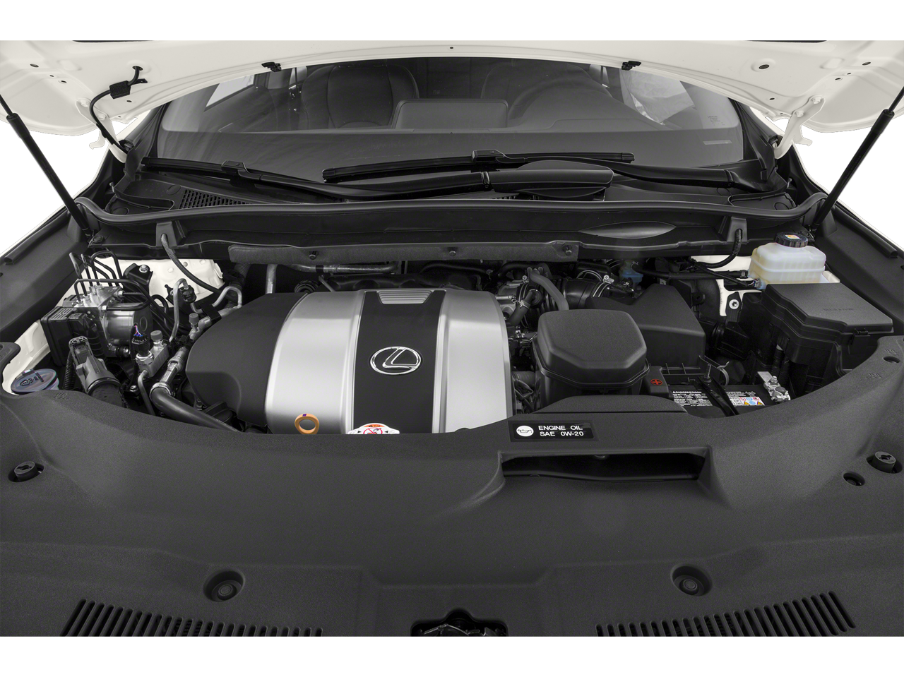 2019 Lexus RX 350
