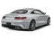 2019 Mercedes-Benz S-Class S 63 AMG® 4MATIC®